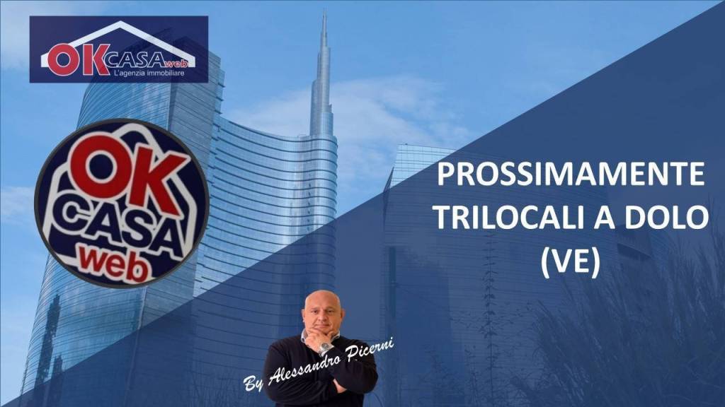 appartamento in vendita a Dolo