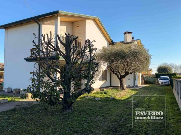 casa indipendente in vendita a Dolo
