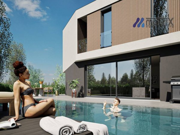 casa indipendente in vendita a Dolo