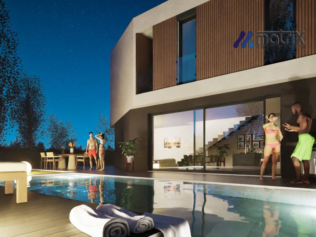 casa indipendente in vendita a Dolo