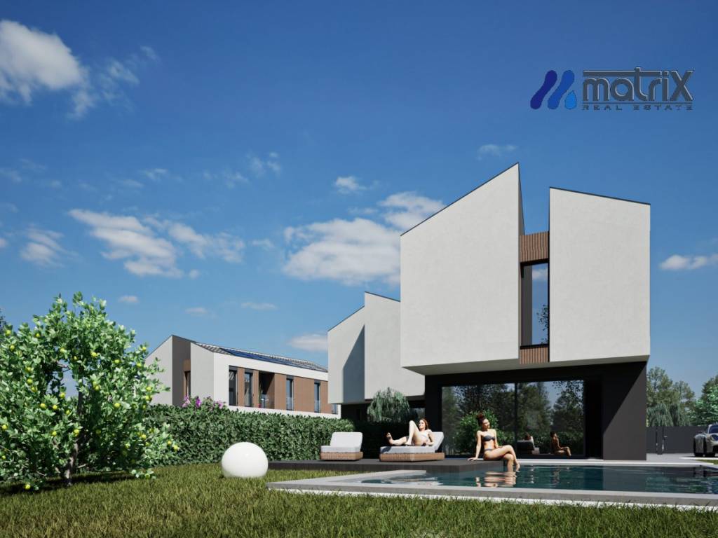 casa indipendente in vendita a Dolo