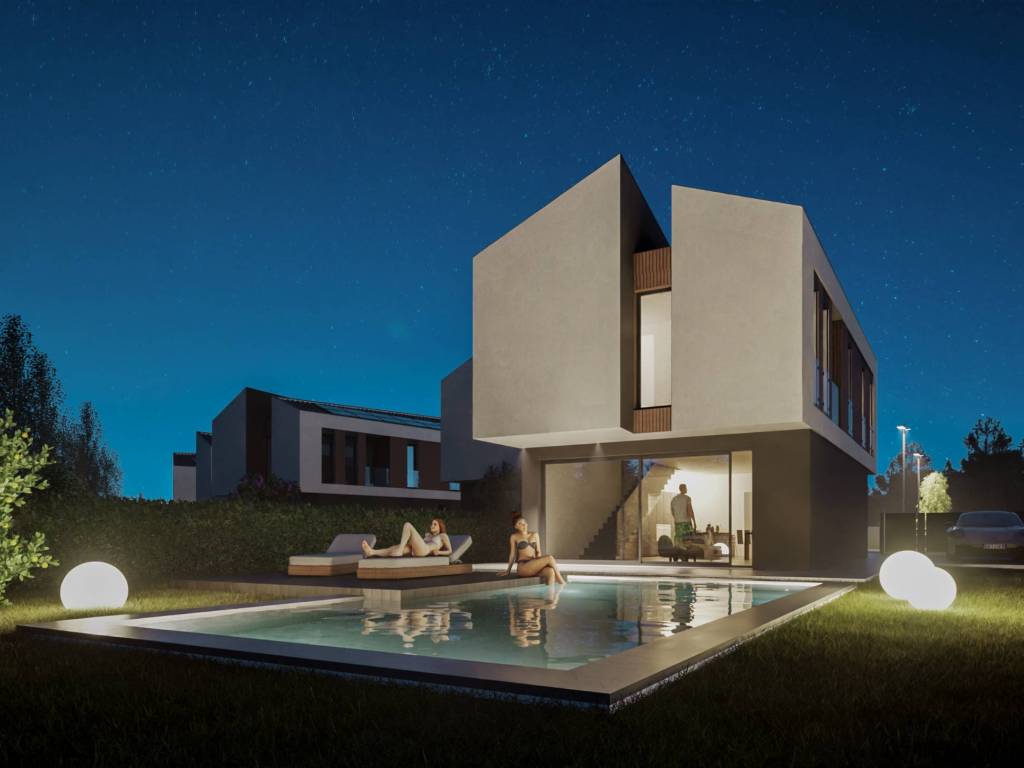 casa indipendente in vendita a Dolo