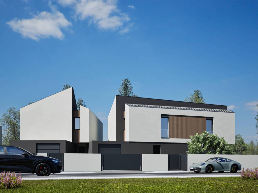 casa indipendente in vendita a Dolo