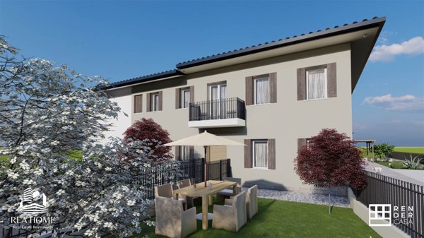 appartamento in vendita a Dolo