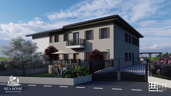 appartamento in vendita a Dolo