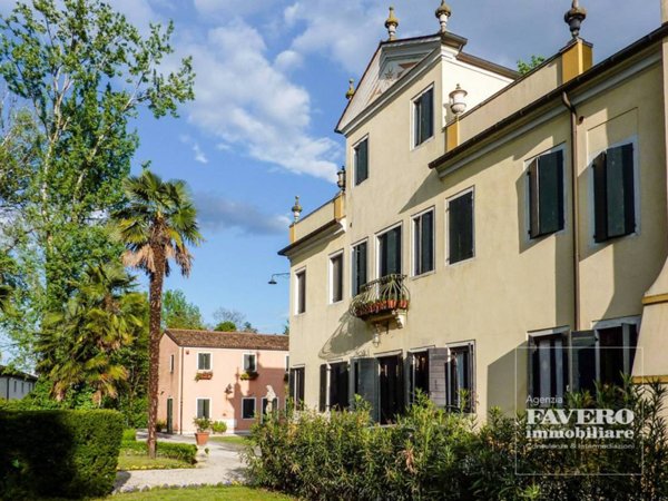 villa in vendita a Dolo