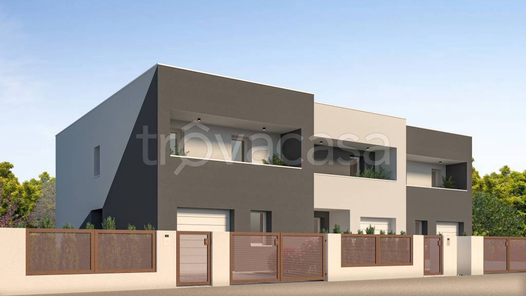 casa indipendente in vendita a Dolo