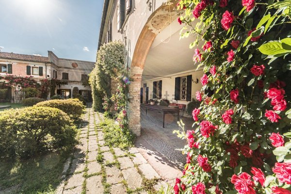 casa indipendente in vendita a Dolo