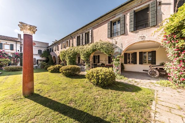 casa indipendente in vendita a Dolo