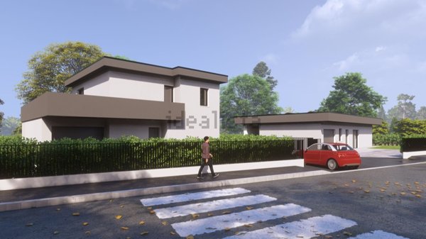 casa indipendente in vendita a Dolo