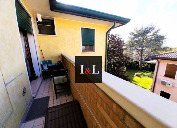 appartamento in vendita a Dolo