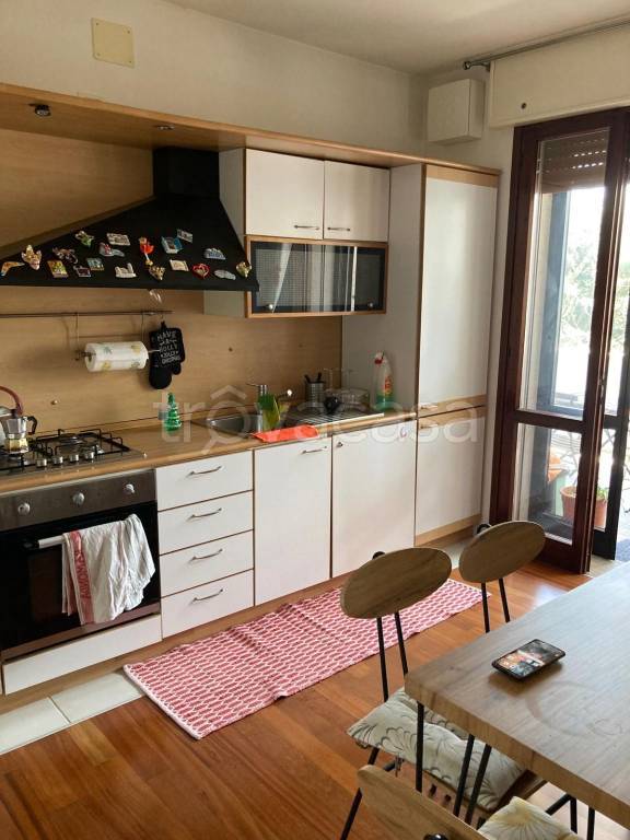 appartamento in vendita a Dolo