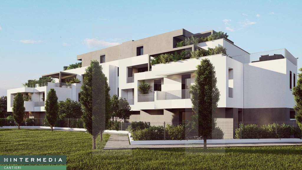 appartamento in vendita a Dolo