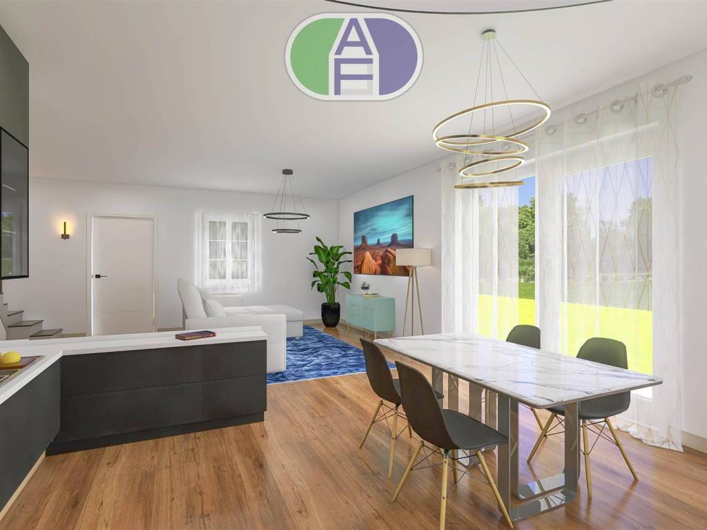 casa indipendente in vendita a Dolo