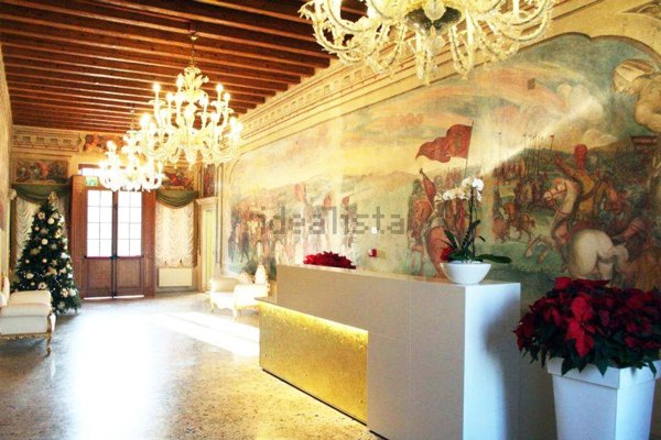 villa in vendita a Dolo