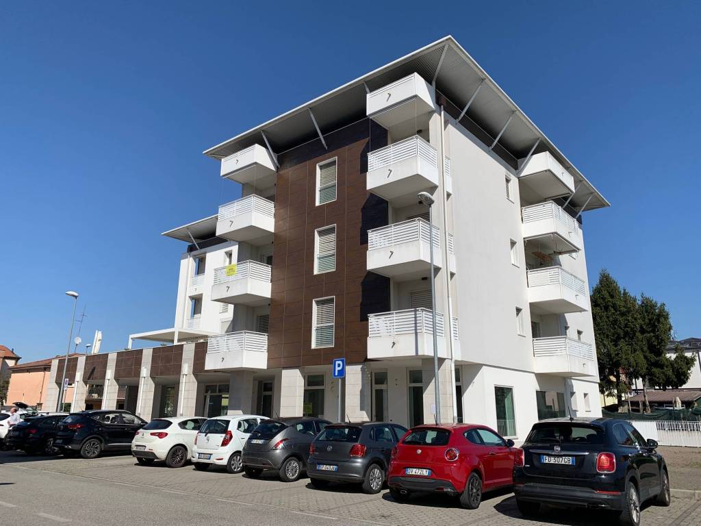 appartamento in vendita a Dolo