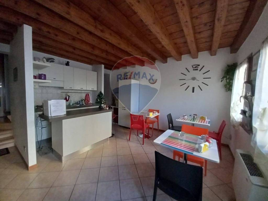 appartamento in vendita a Dolo