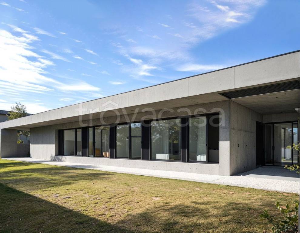 casa indipendente in vendita a Dolo