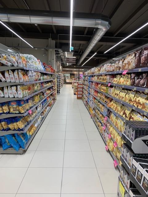 locale commerciale in vendita a Dolo