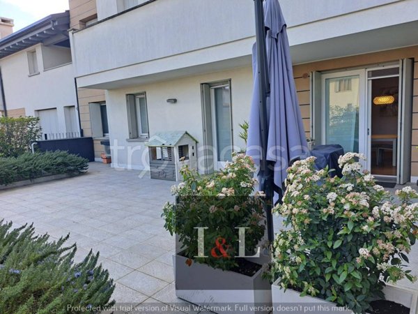 appartamento in vendita a Dolo