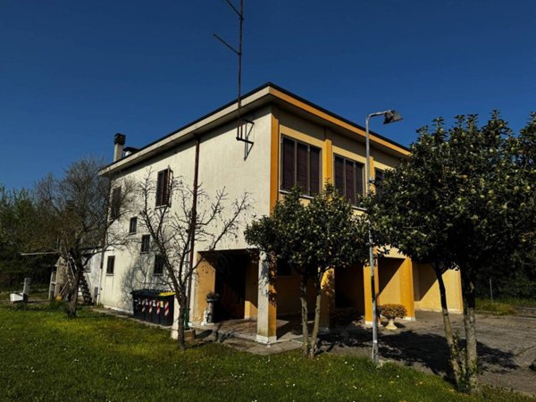 casa indipendente in vendita a Dolo
