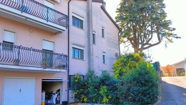 appartamento in vendita a Dolo
