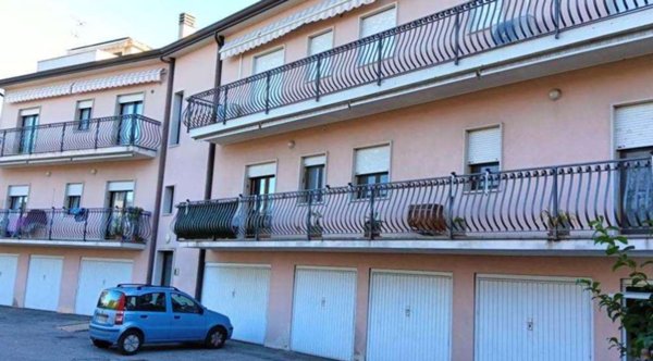 appartamento in vendita a Dolo