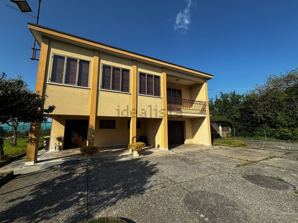 casa indipendente in vendita a Dolo