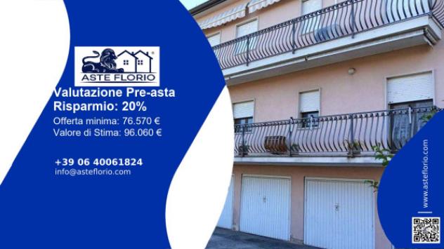 appartamento in vendita a Dolo