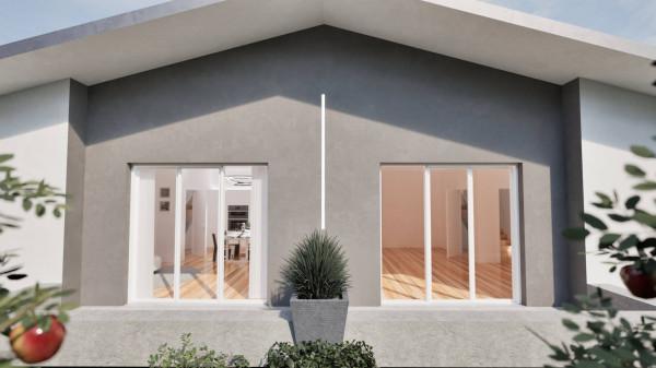 casa indipendente in vendita a Dolo