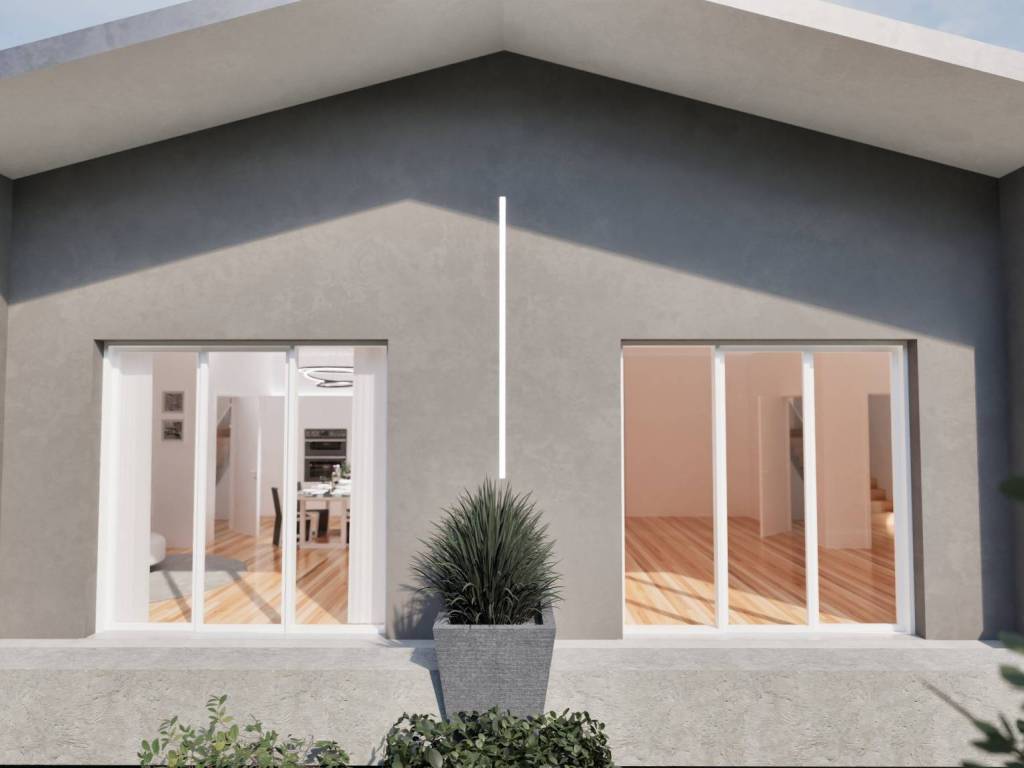 casa indipendente in vendita a Dolo