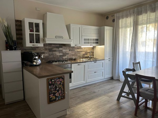 appartamento in vendita a Dolo