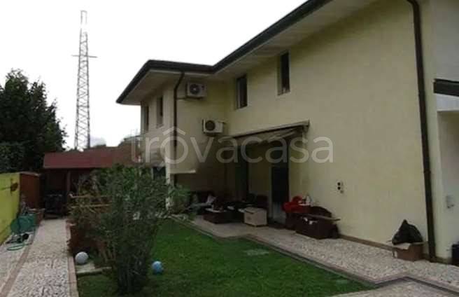 casa indipendente in vendita a Dolo