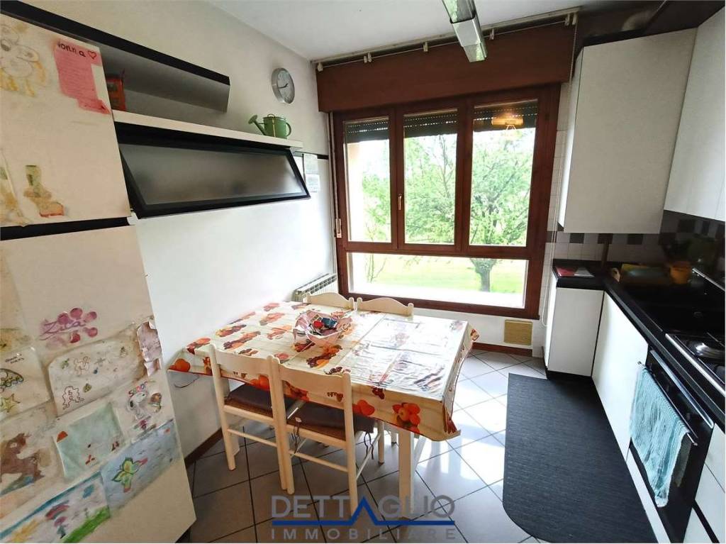 appartamento in vendita a Dolo