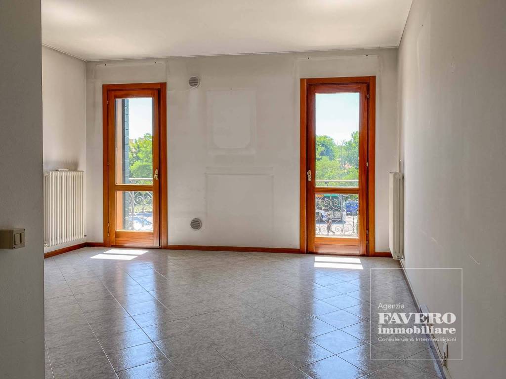 appartamento in vendita a Dolo