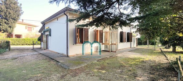 casa indipendente in vendita a Dolo