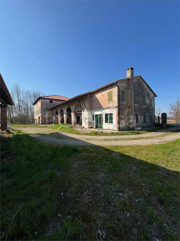 casa indipendente in vendita a Dolo