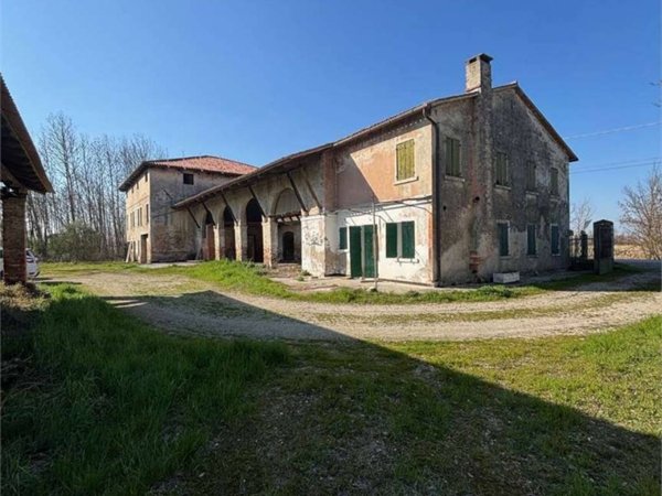 casa indipendente in vendita a Dolo