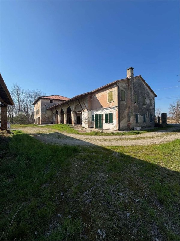 casa indipendente in vendita a Dolo