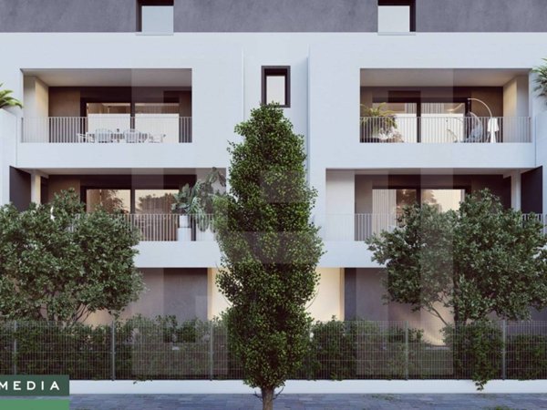 appartamento in vendita a Dolo