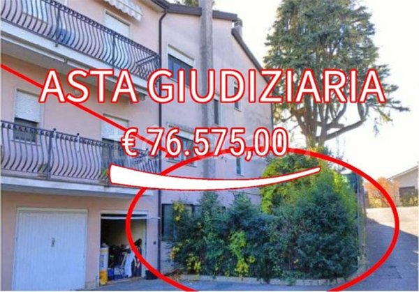 appartamento in vendita a Dolo