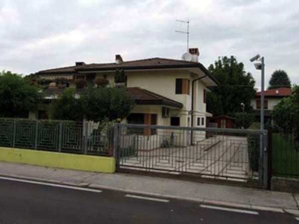 casa indipendente in vendita a Dolo