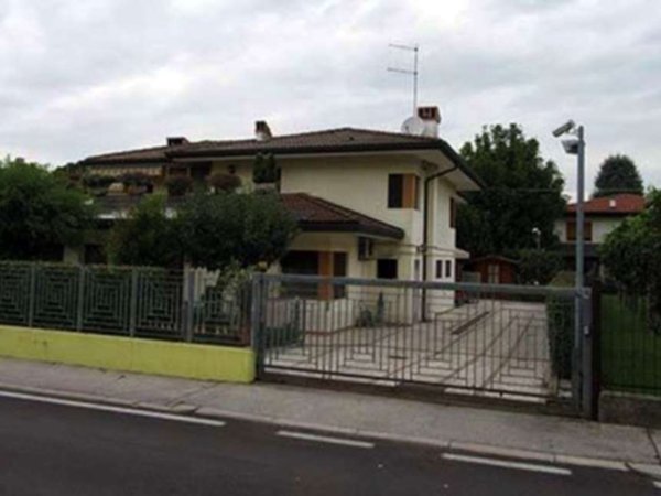 casa indipendente in vendita a Dolo