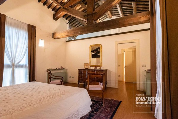casa indipendente in vendita a Dolo