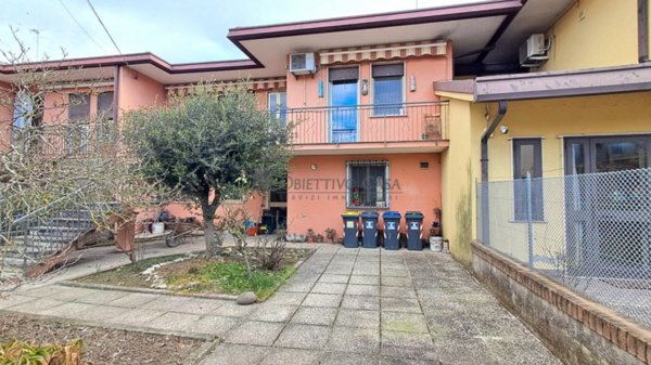 casa indipendente in vendita a Dolo
