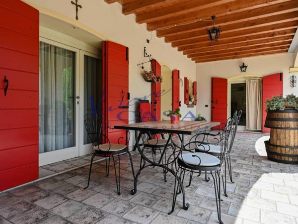 casa indipendente in vendita a Dolo