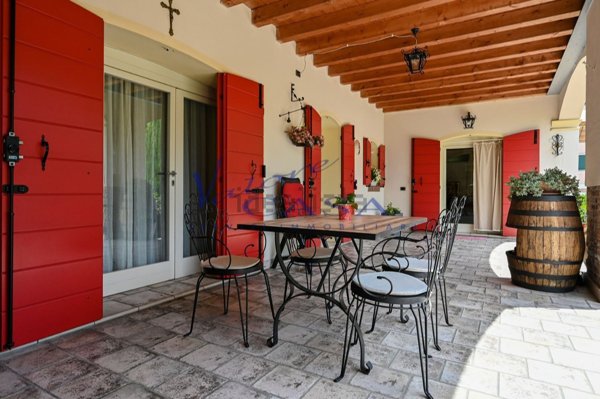 casa indipendente in vendita a Dolo