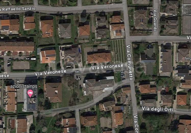 appartamento in vendita a Dolo