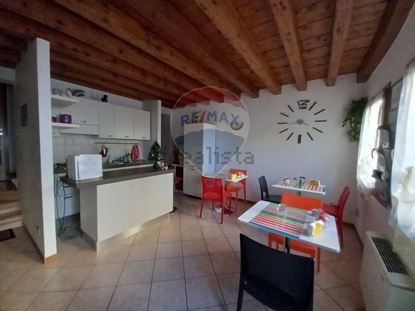 appartamento in vendita a Dolo