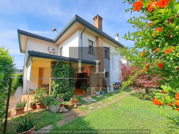 casa indipendente in vendita a Dolo